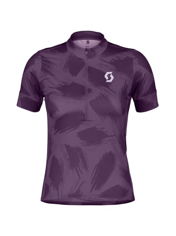 DEVOLD W ENDURANCE 20 S/SL JERSEY