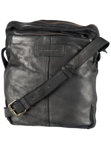 Harold's Bodybag Submarine M in Schwarz