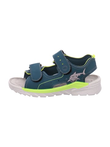 Ricosta Sandalen in Grün