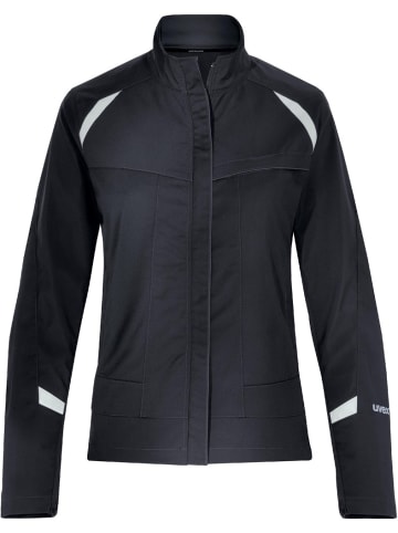 Uvex Jacke in Grau