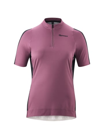 Gonso Lesima Da-Bikeshirt-1/2-HZ in Lila466