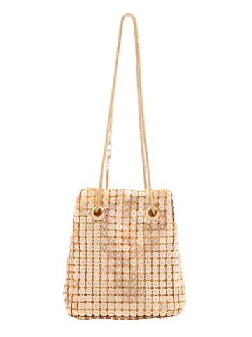 NAEMI Handtasche in Gold