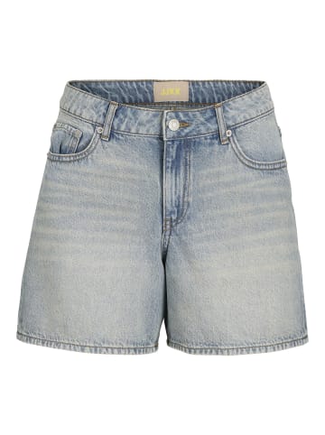JJXX Jeans-Shorts in Light Blue Denim