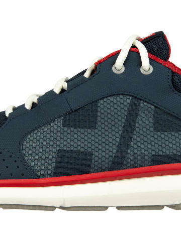 Helly Hansen M AHIGA V4 HYDROPOWER in Blau