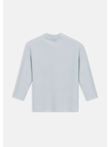 comma Strickpullover in 9135_hellblau