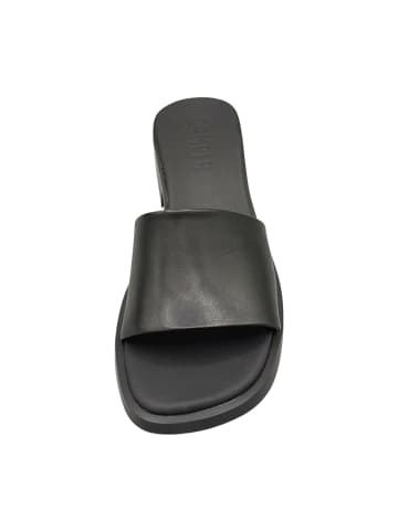 Camper Klassische Pantoletten in Schwarz