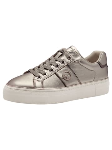 Tamaris Sneaker in LIGHT GOLD
