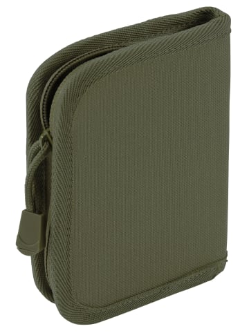 Brandit Brieftaschen in olive