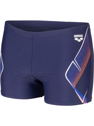 Arena Kastenbadehose MY CRYSTAL in navy