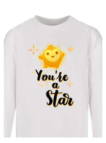 Absolute Cult Absolute Cult Longsleeves in white