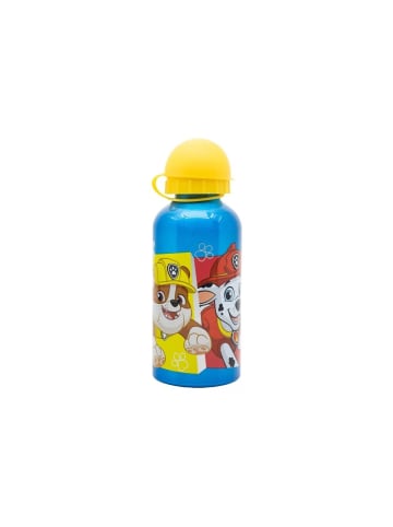 Paw Patrol Pup Power Aluminiumflasche 400 ml