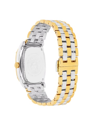 Versace Analoguhr für Damen in uni