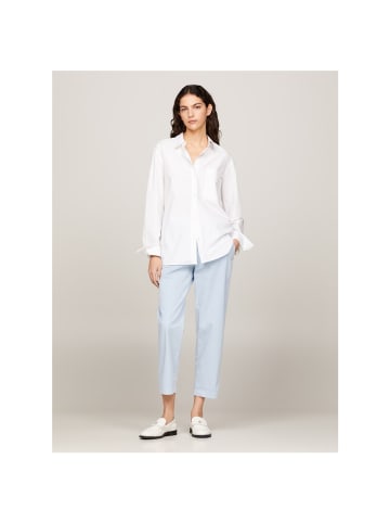 Tommy Hilfiger Hose in breezy blue