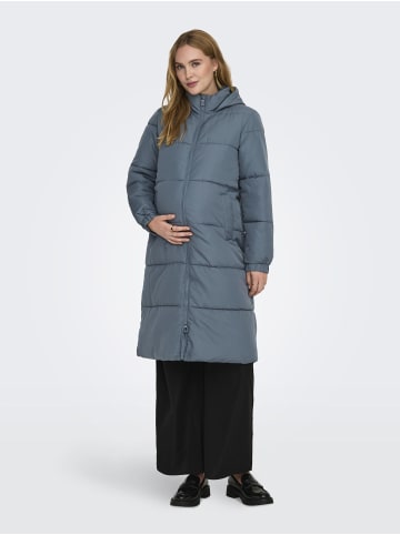 ONLY Steppmantel in Stormy Weather