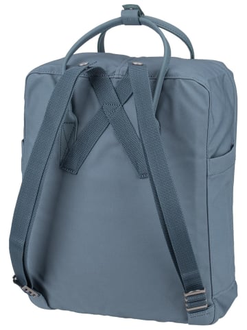 FJÄLLRÄVEN Rucksack Kanken No.2 in Nimbus Blue