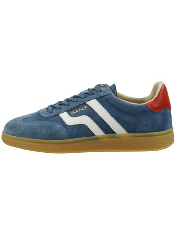 Gant Sneaker in blau