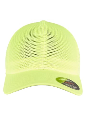  Flexfit  Flexfit Unisex FLEXFIT 360 OMNIMESH CAP in neonyellow