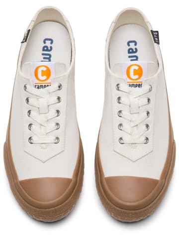 Camper Sneaker " Camaleon 1975 " in Weiß