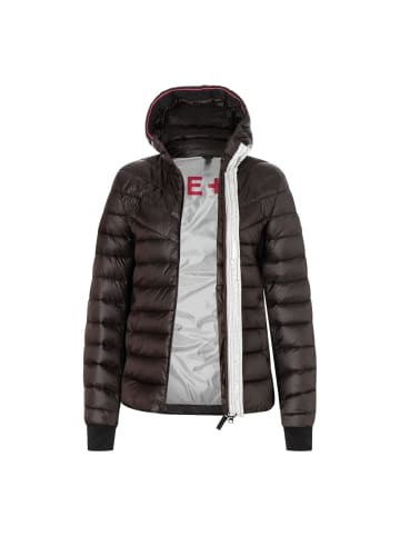 Bogner Steppjacke Ayas in coffee