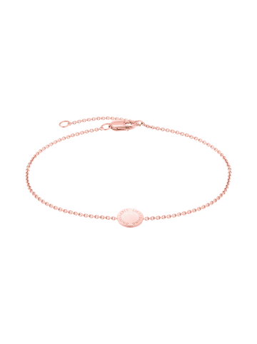 LIEBESKIND BERLIN Armband Gold Collection in roségold