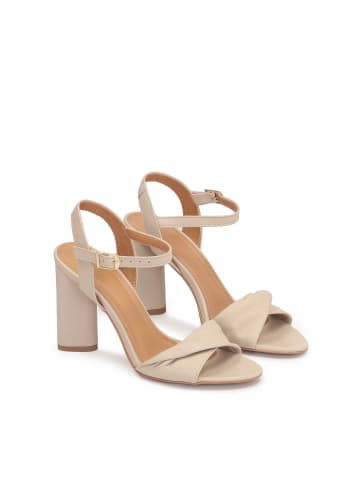 Kazar Sandaletten in Beige