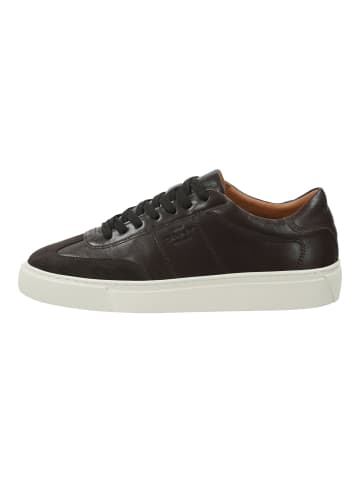 GANT Footwear Sneaker in Dunkelbraun