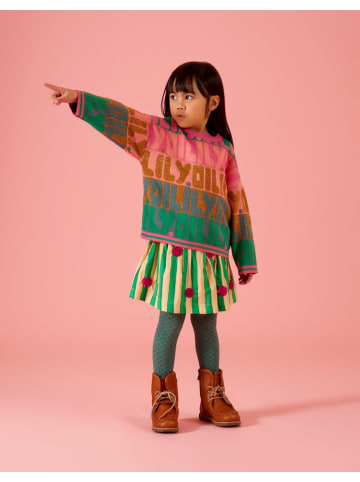 Oilily Pullover Kloud in Grün