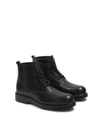 Kazar Chelsea Boots in Schwarz
