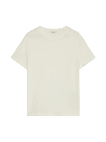 Marc O'Polo T-Shirt relaxed in creamy white