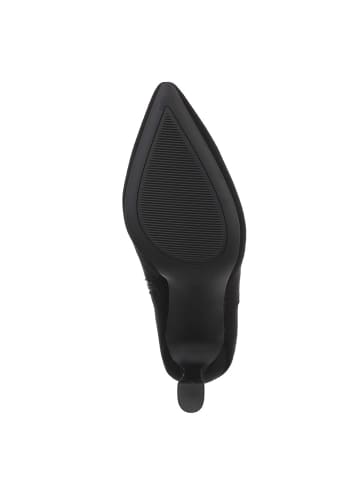 Ital-Design High Heel in Schwarz