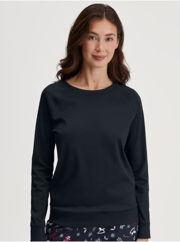 Calida Shirt in dark sapphire