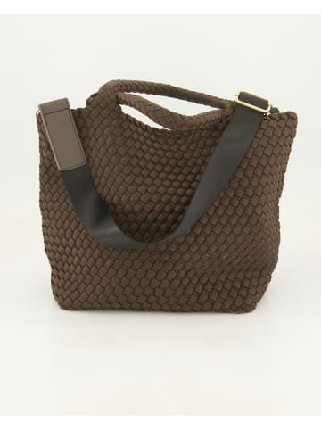 Zahira Handtaschen in Braun