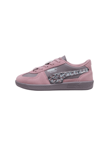 Puma Sneaker Low 403390 Rosa