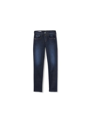 Replay Straight Leg Jeans