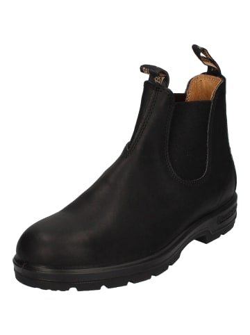 Blundstone Chelsea Boots Classic 550 Series BLU558-001 in schwarz