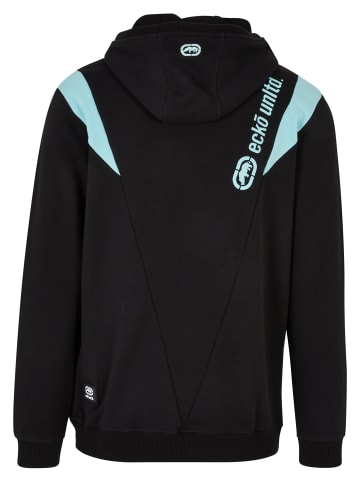 Ecko Unltd. Ecko Unltd. Kapuzenpullover in black/blue