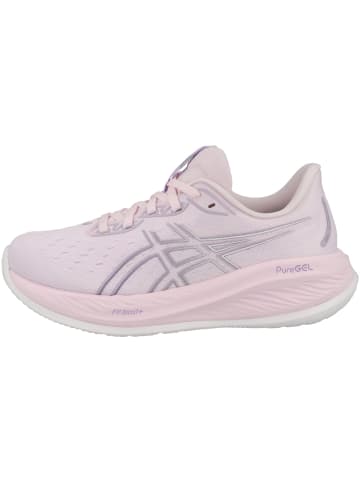 asics Laufschuhe Gel-Cumulus 26 in rosa