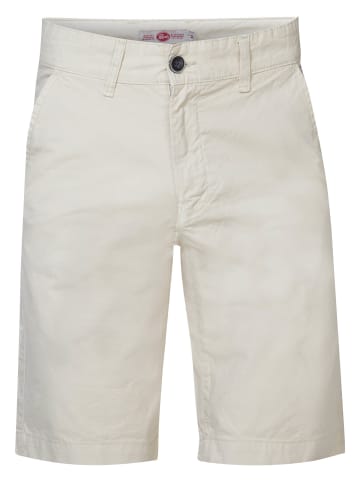 Petrol Industries Cargo-Shorts Apollo in Grün