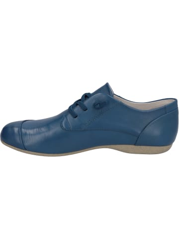 Josef Seibel Halbschuh Fiona 01 in blau