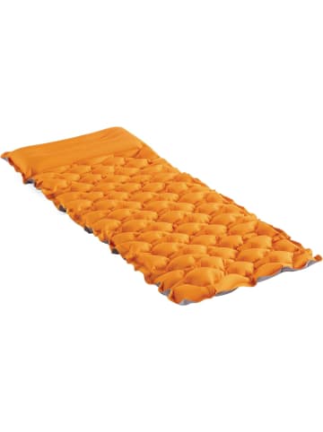 Intex Luftmatratze Truaire 71x191x11cm in orange