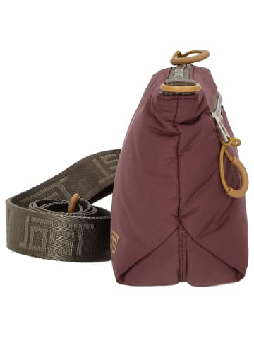 Jost Kemi - Umhängetasche 25 cm (wine) in wine