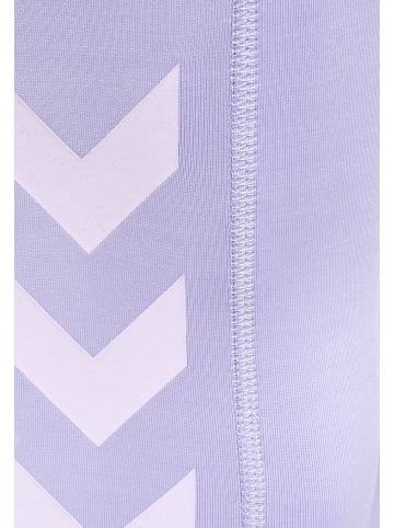 Hummel Hummel Leggings Hmlmt Mabley Damen in LAVENDER