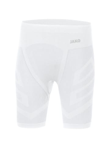 Jako Leggings Tight Comfort 2.0 in weiss