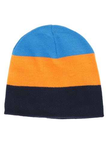 Zigzag Mütze Nemo in 2008 French Blue