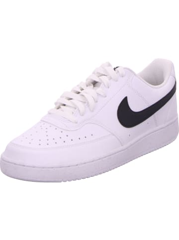 Nike Schnürschuh in weiß