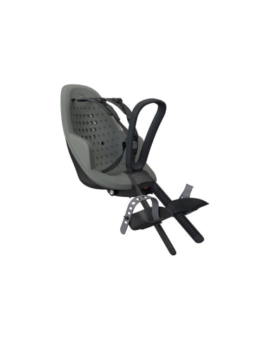 Thule Kindersitz Yepp 2 Mini in grau