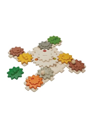 Plan Toys Getriebepuzzle Deluxe ab 24 Monate