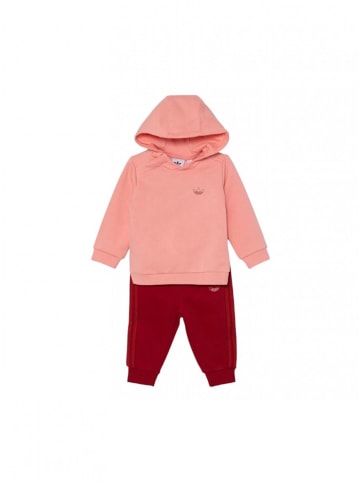 adidas Originals Set: Strampler und Hose IY9538 Rosa
