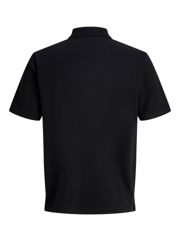 Jack & Jones Poloshirt in Black