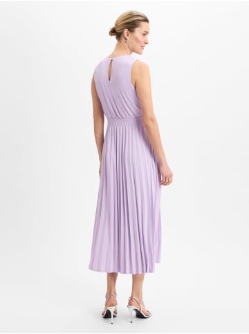 BETTY & CO Freizeitkleid in flieder - 0001